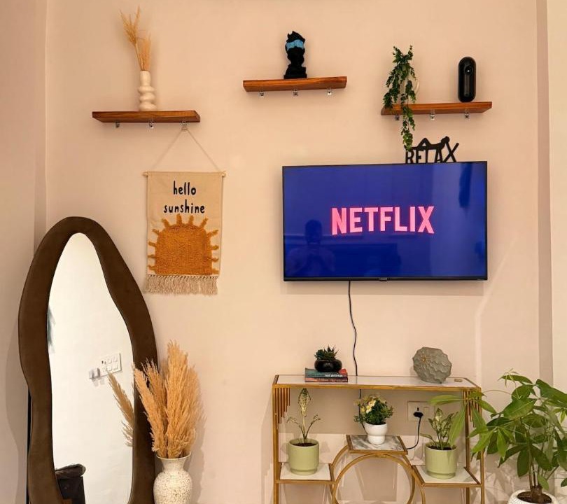 Photo of Livingroom in Malviya Nagar