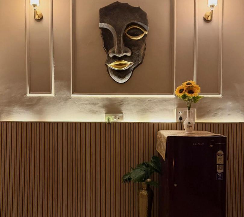 Photo of Bathroom in Malviya Nagar
