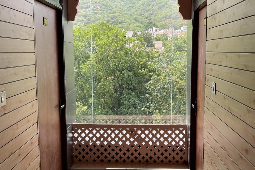 Photo of Patio Balcony in Ajmer