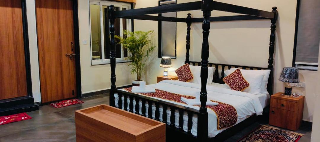 Photo of Bedroom in Khawasa