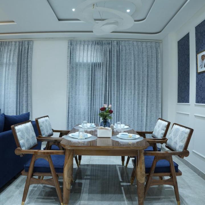 Photo of Livingroom in Shyam Nagar