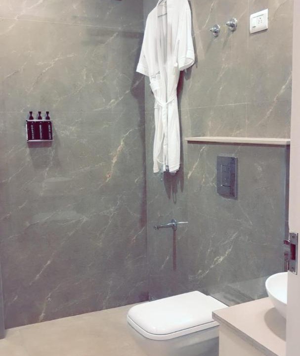 Photo of Bathroom in Shyam Nagar