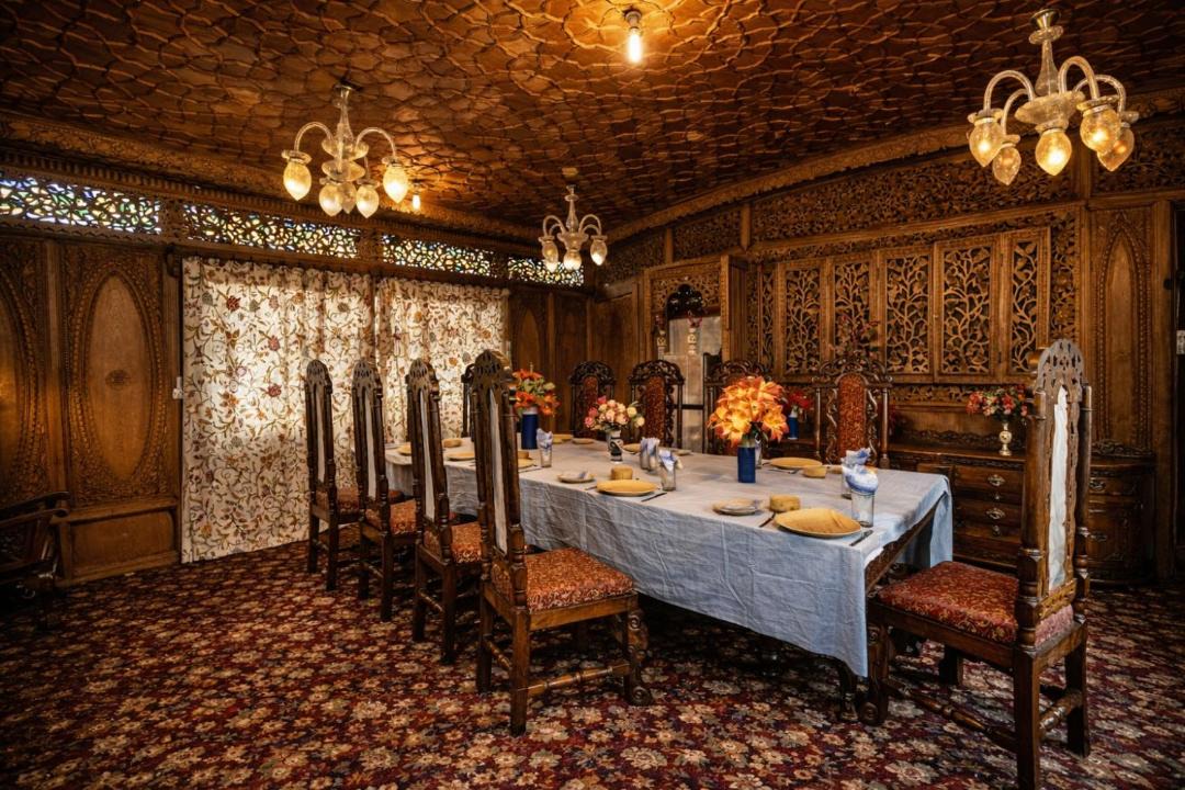 Photo of Others in Dal Lake
