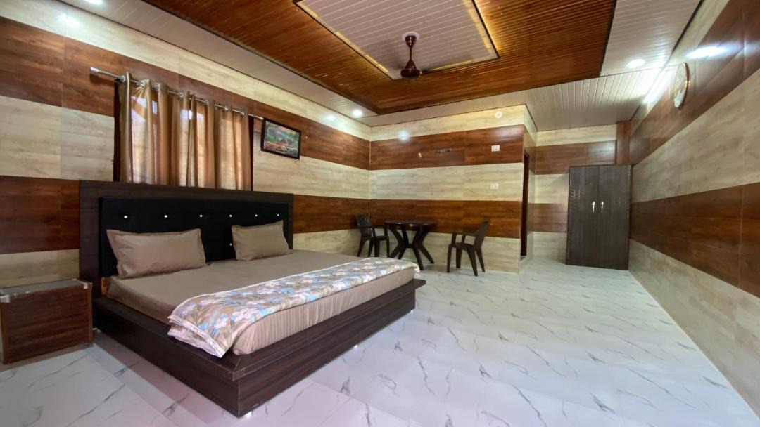 Photo of Bedroom in Kumharsain