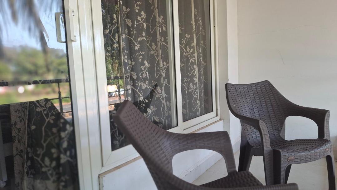 Photo of Patio Balcony in Patnem