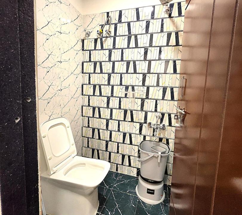 Photo of Bathroom in Miyapur