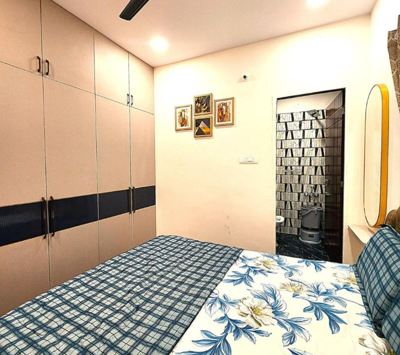Photo of Bedroom in Miyapur