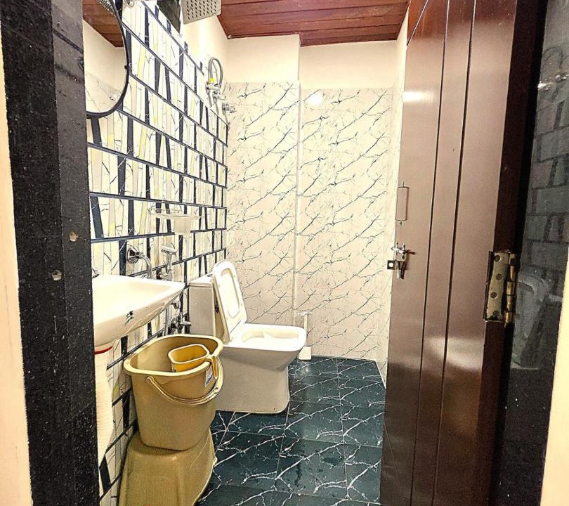 Photo of Bathroom in Miyapur
