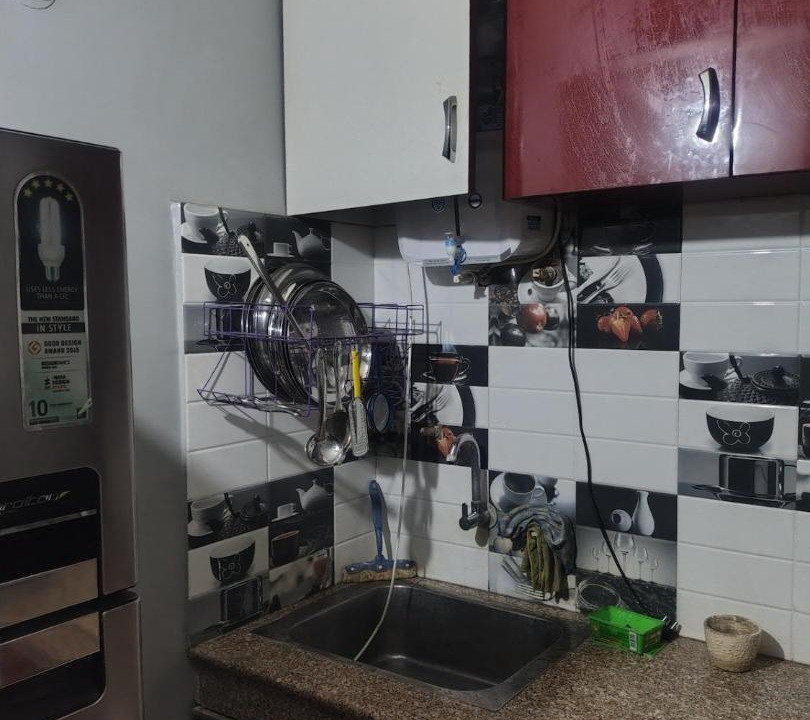 Photo of Kitchen in Danapur