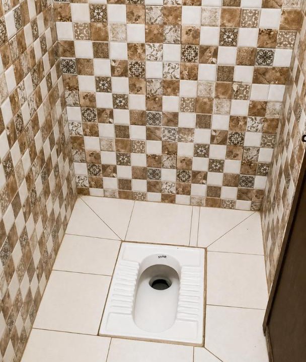 Photo of Bathroom in Fatehgarh