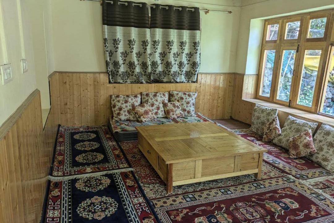 Photo of Others in Turtuk