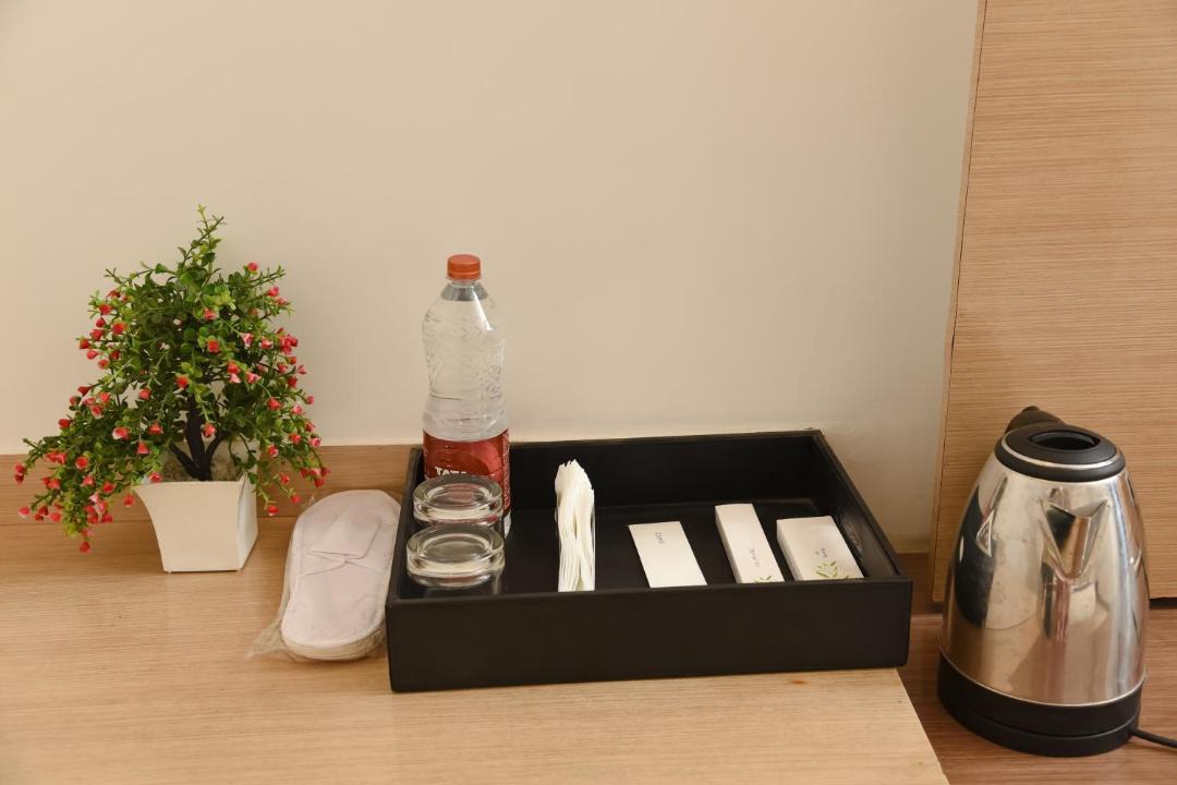 Photo of Kitchen in Vasundhara