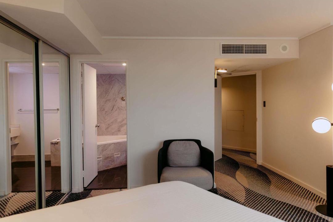 Photo of Bedroom in Parramatta