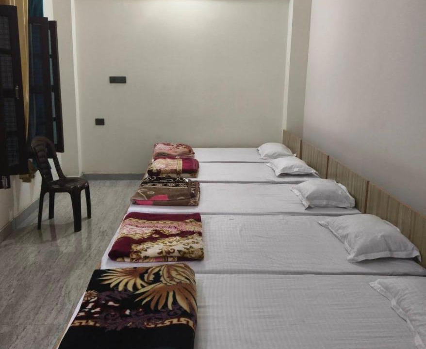 Photo of Bedroom in Kedarnath
