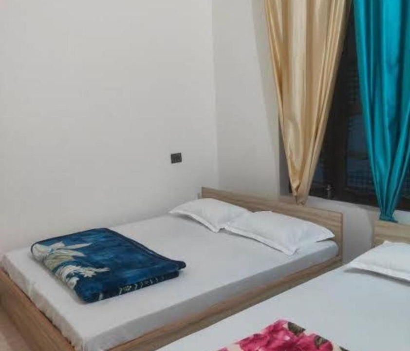 Photo of Bedroom in Kedarnath
