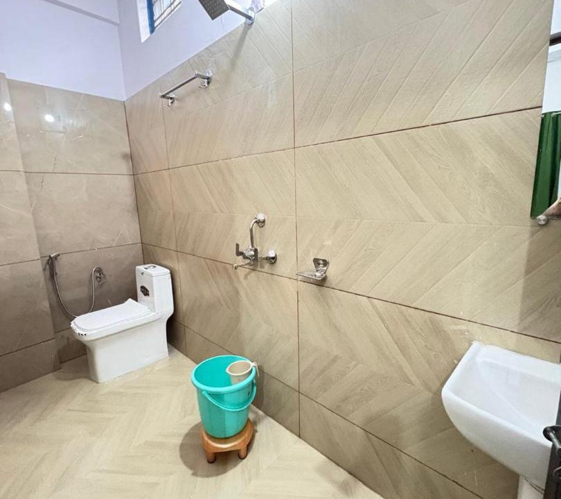 Photo of Bathroom in Uttarkashi