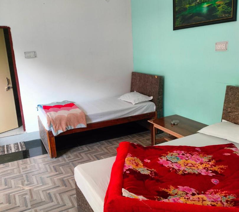 Photo of Bedroom in Uttarkashi