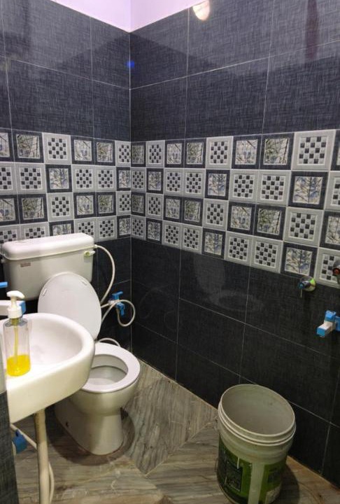 Photo of Bathroom in Bihar Sharif