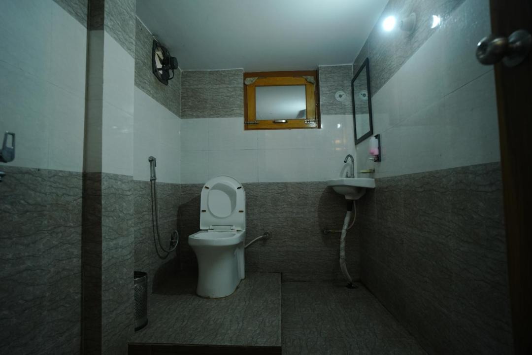 Photo of Bathroom in Ramgarh