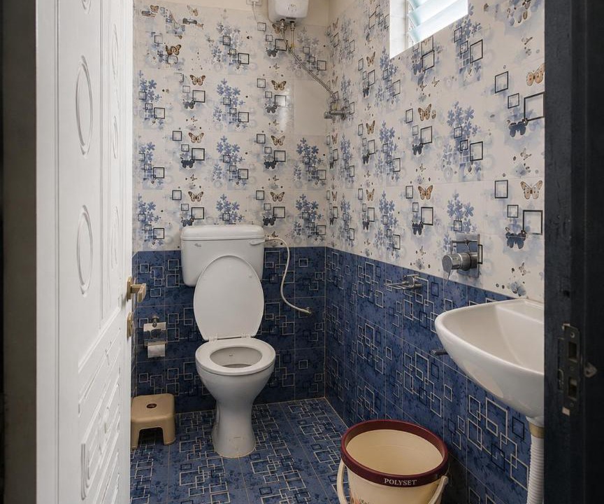 Photo of Bathroom in Visakhapatnam