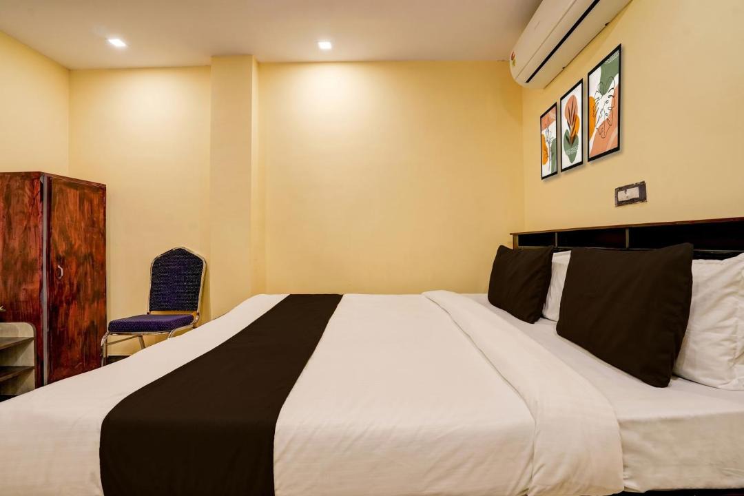 Photo of Bedroom in Annavaram