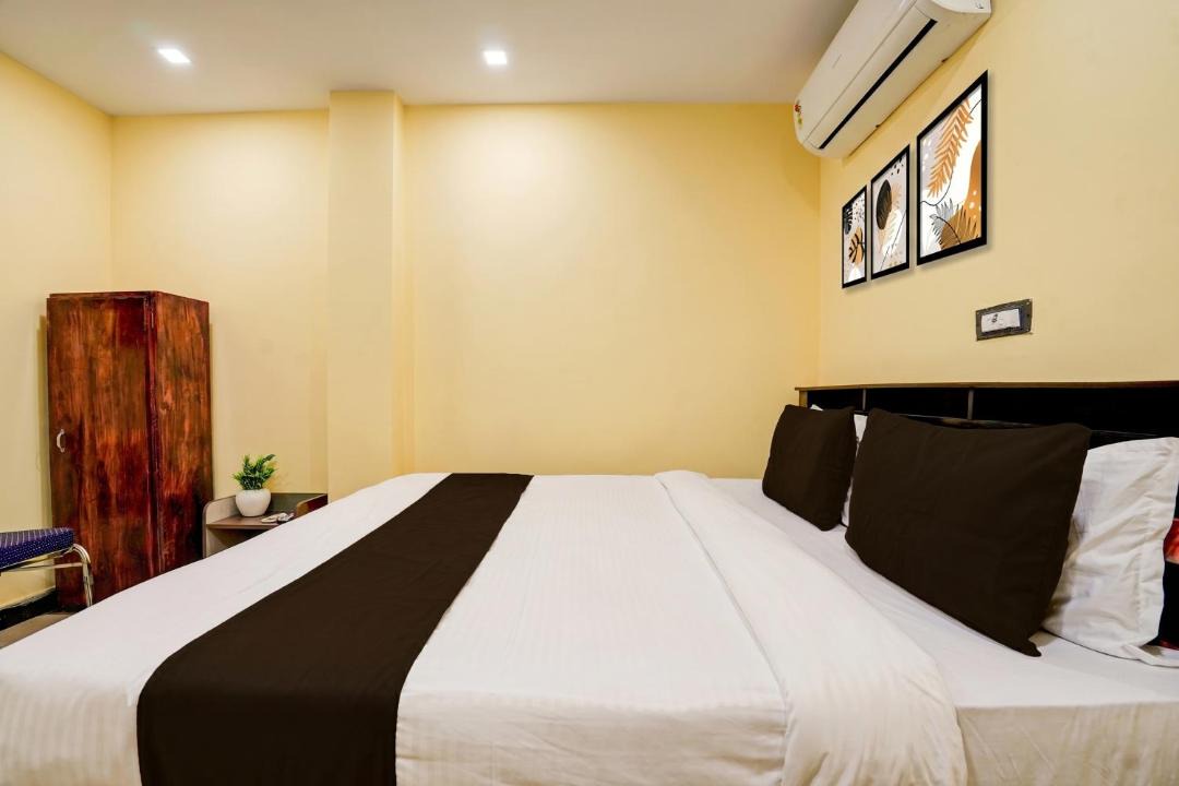 Photo of Bedroom in Annavaram