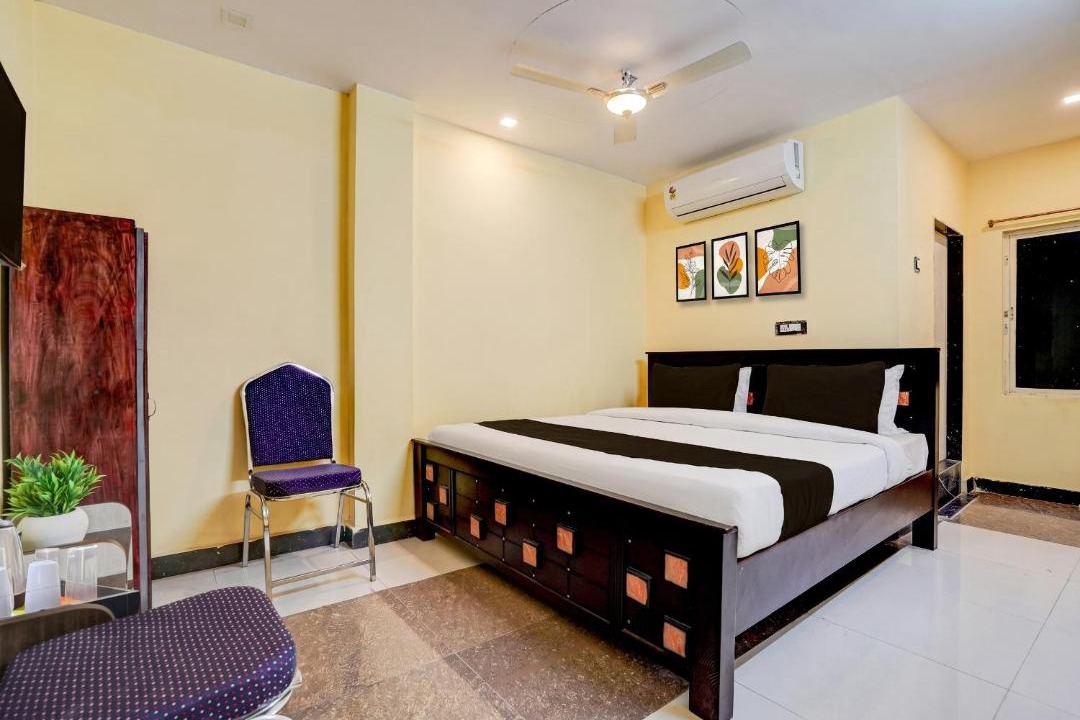 Photo of Bedroom in Annavaram