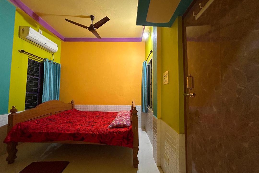 Photo of Bedroom in South 24 Parganas