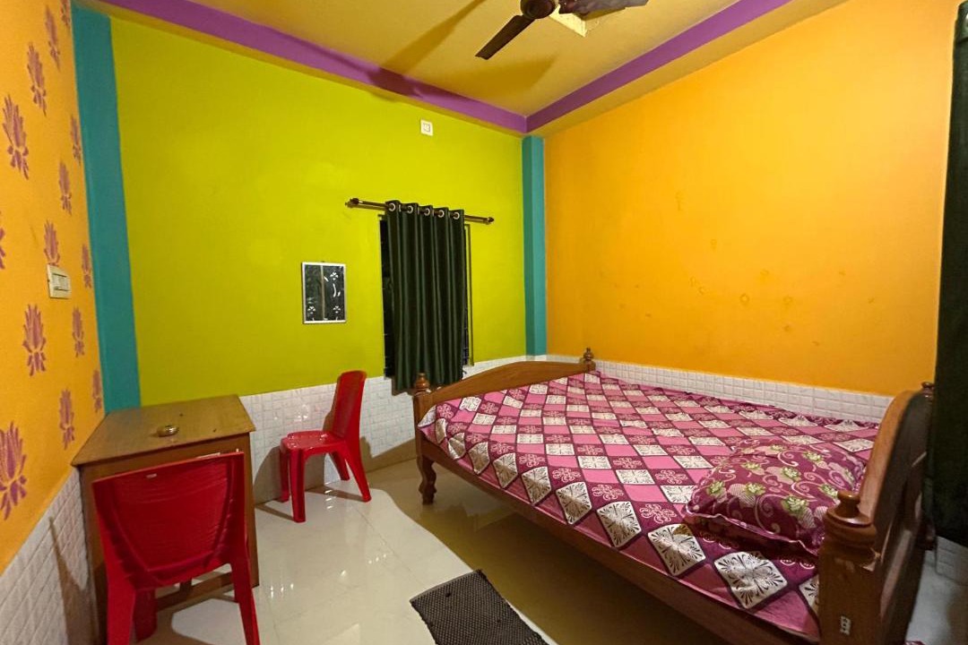 Photo of Bedroom in South 24 Parganas