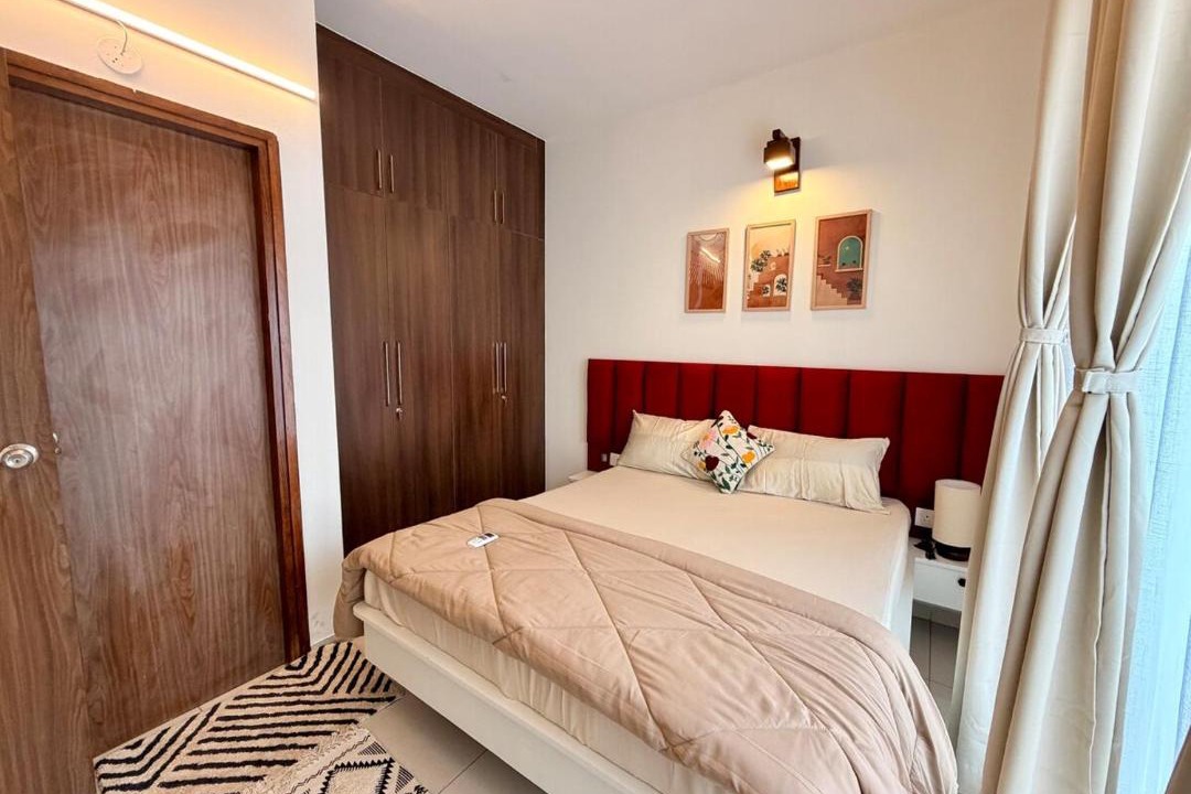 Photo of Bedroom in Chicalim