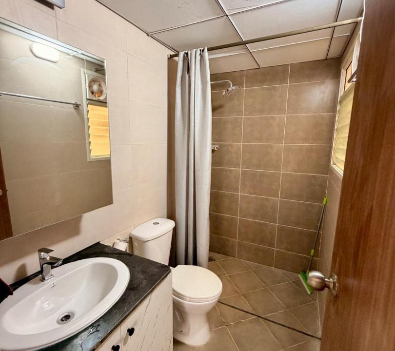 Photo of Bathroom in Chicalim