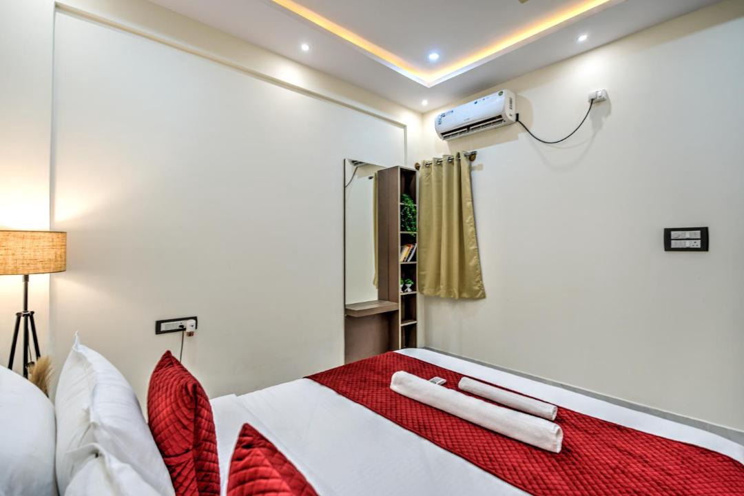 Photo of Bedroom in JP Nagar