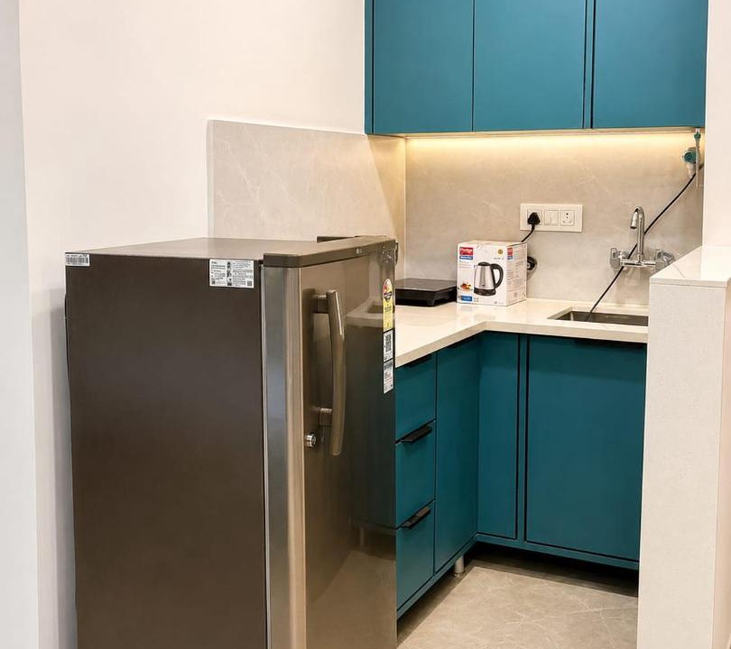 Photo of Kitchen in South City I