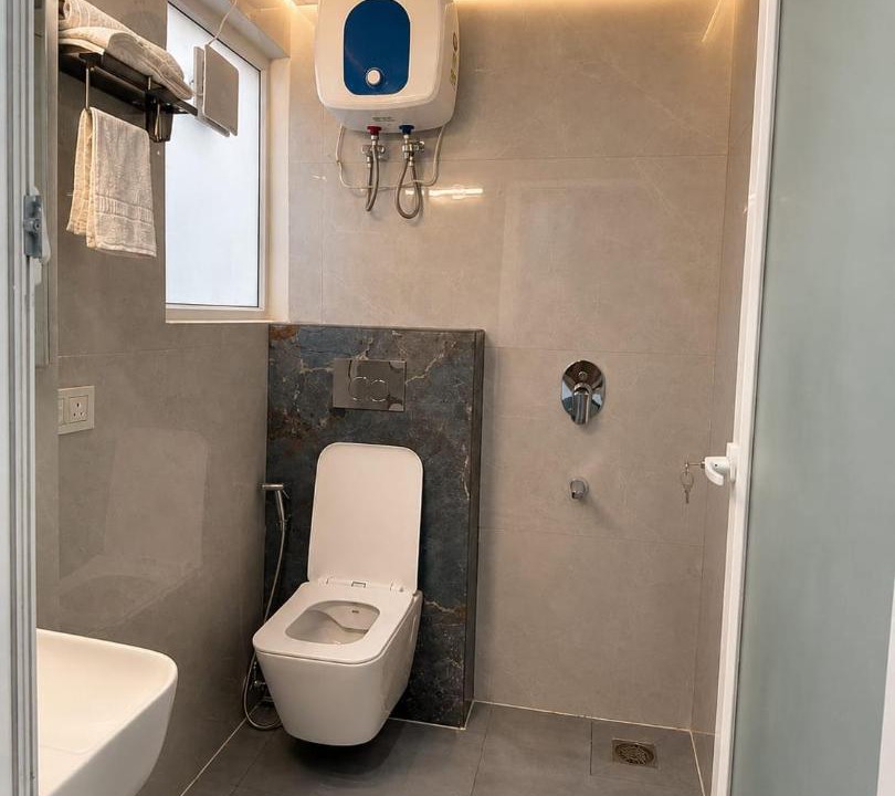 Photo of Bathroom in South City I