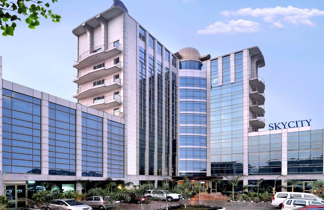 Photo of Others in Old Gurgaon