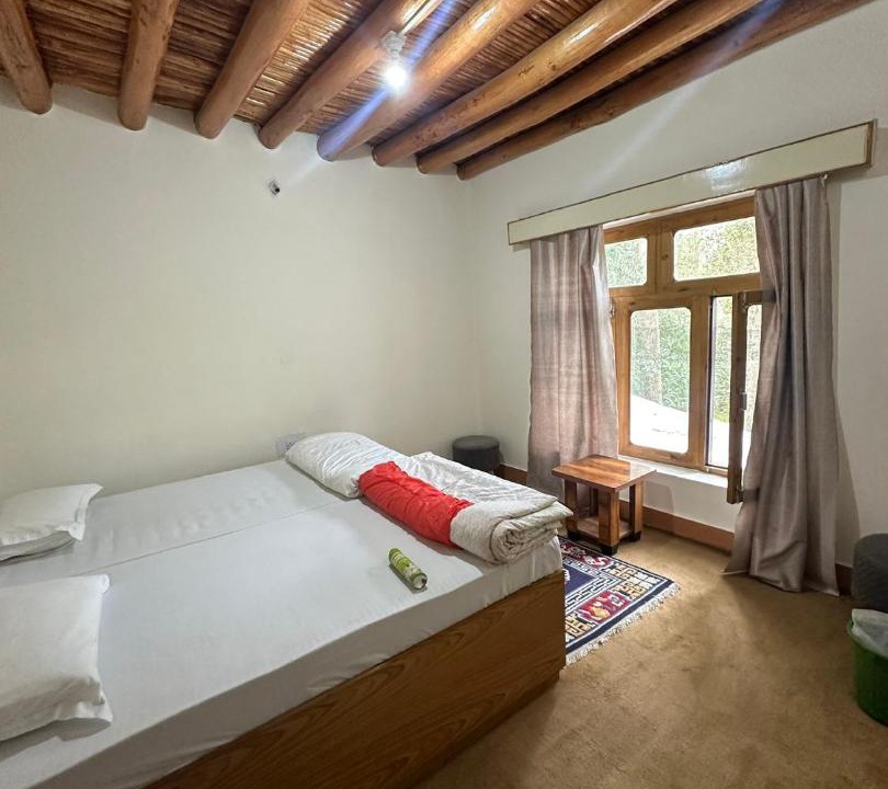 Photo of Bedroom in Leh