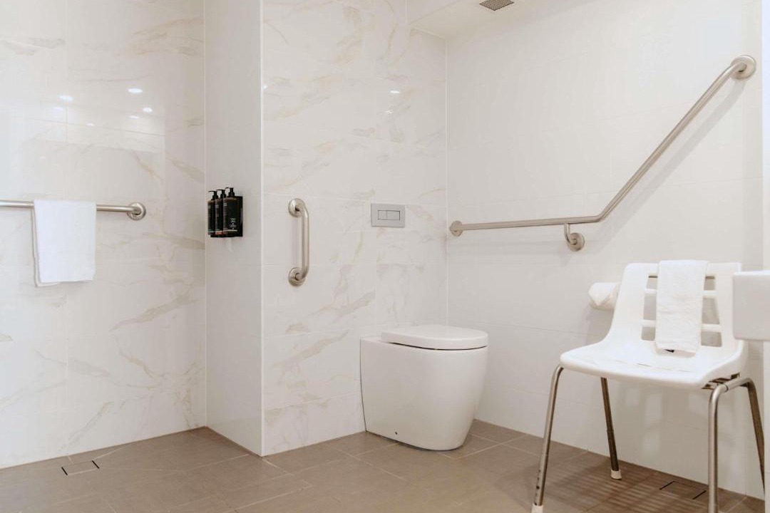 Photo of Bathroom in Rosehill