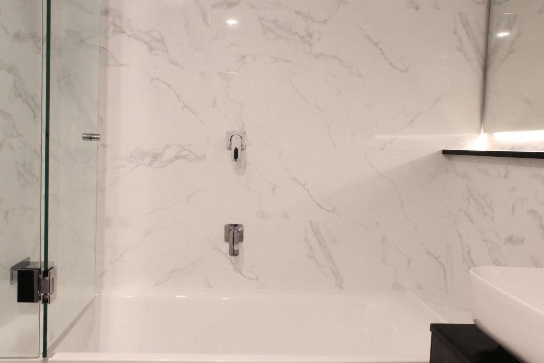 Photo of Bathroom in Chippendale