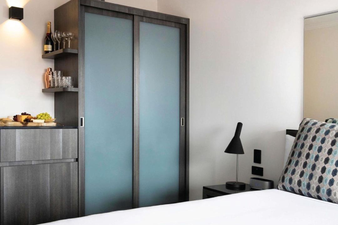 Photo of Bedroom in Chippendale