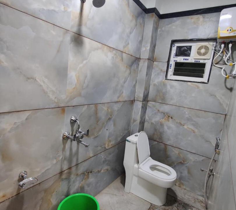 Photo of Bathroom in Akalkot