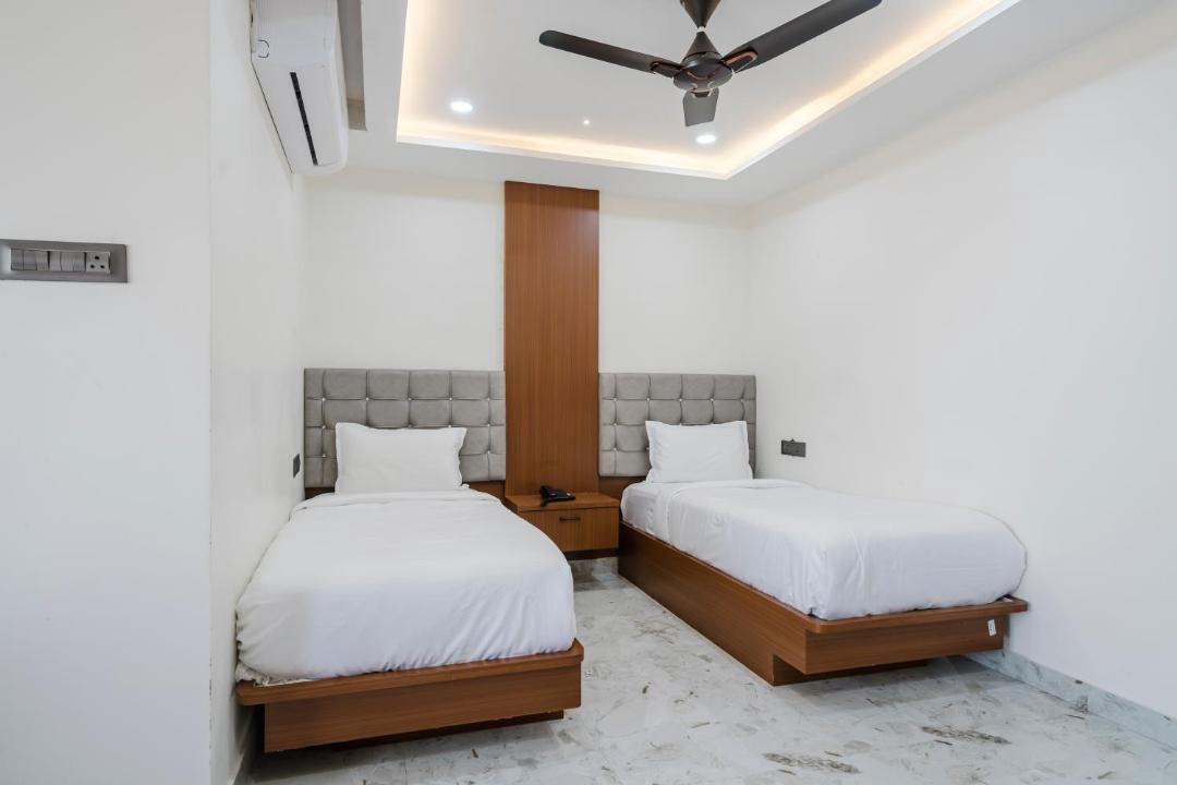 Photo of Bedroom in Kottagudem