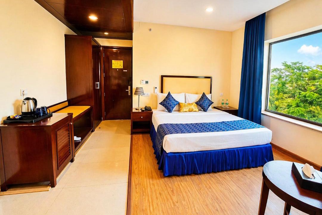 Photo of Bedroom in Sector 14