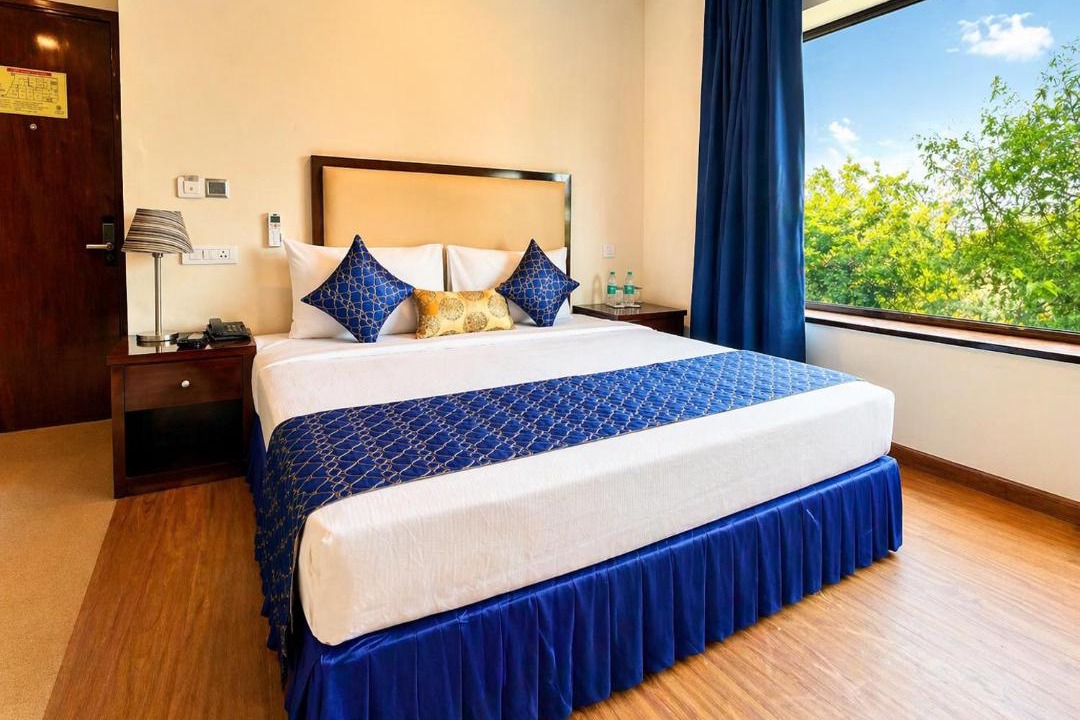 Photo of Bedroom in Sector 14