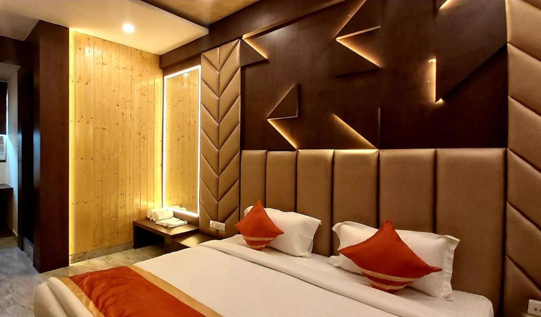Photo of Bedroom in Kanpur