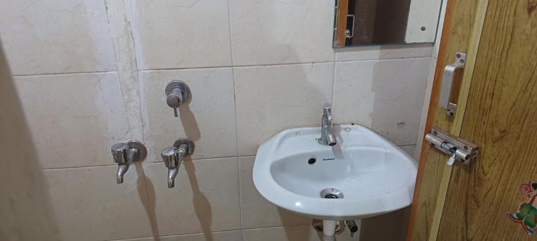 Photo of Bathroom in Bhubaneshwar
