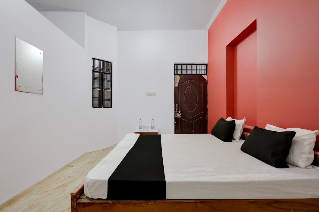 Photo of Bedroom in Raebareli