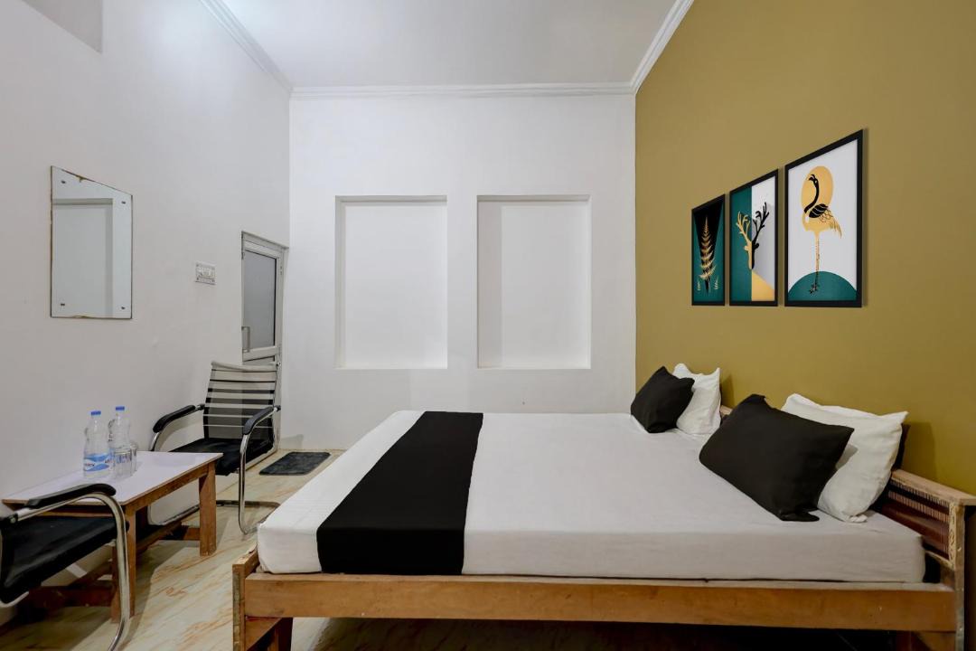 Photo of Bedroom in Raebareli