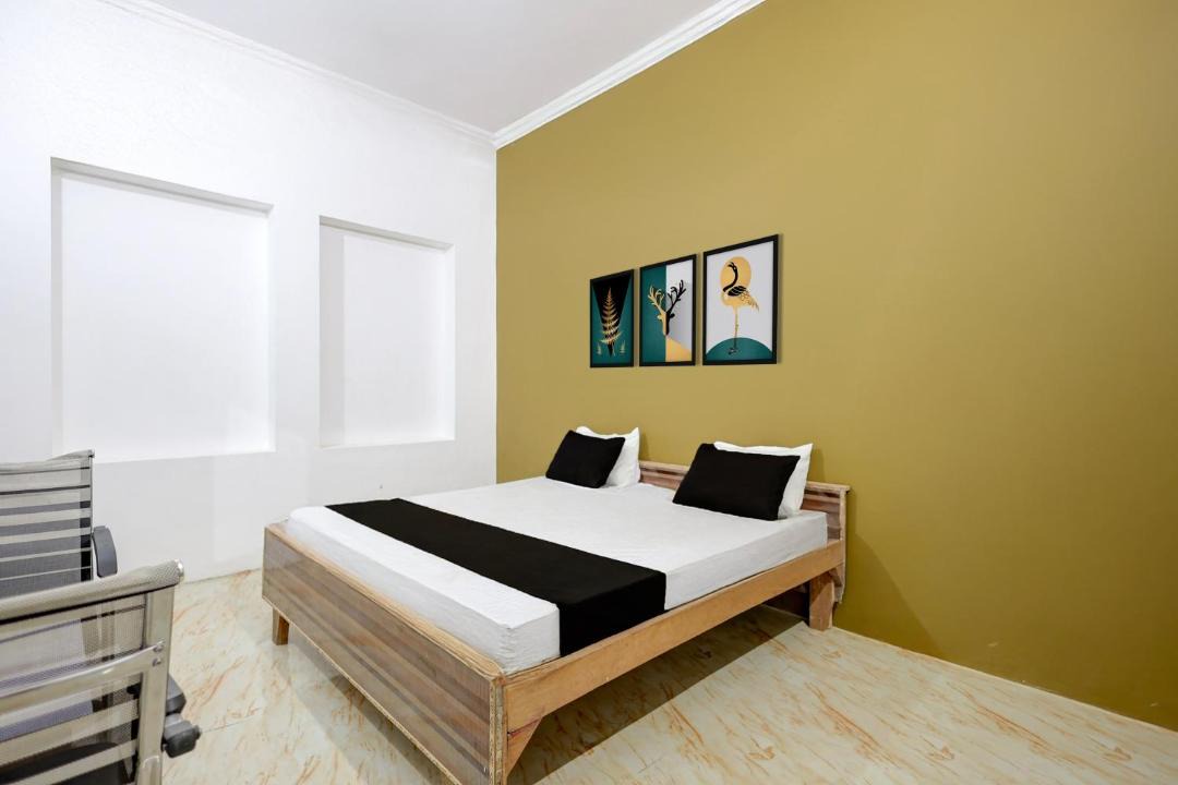 Photo of Bedroom in Raebareli