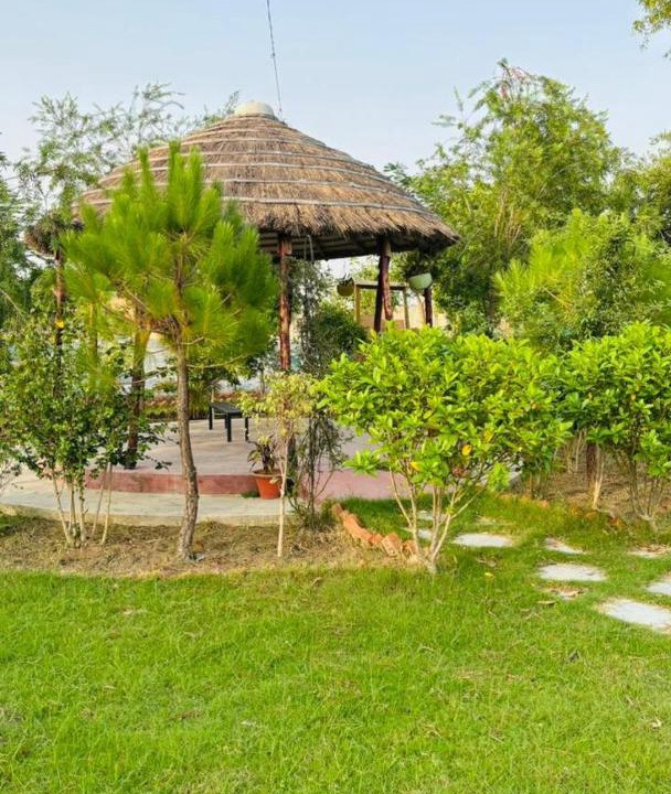 Photo of Outdoor in Bara Banki