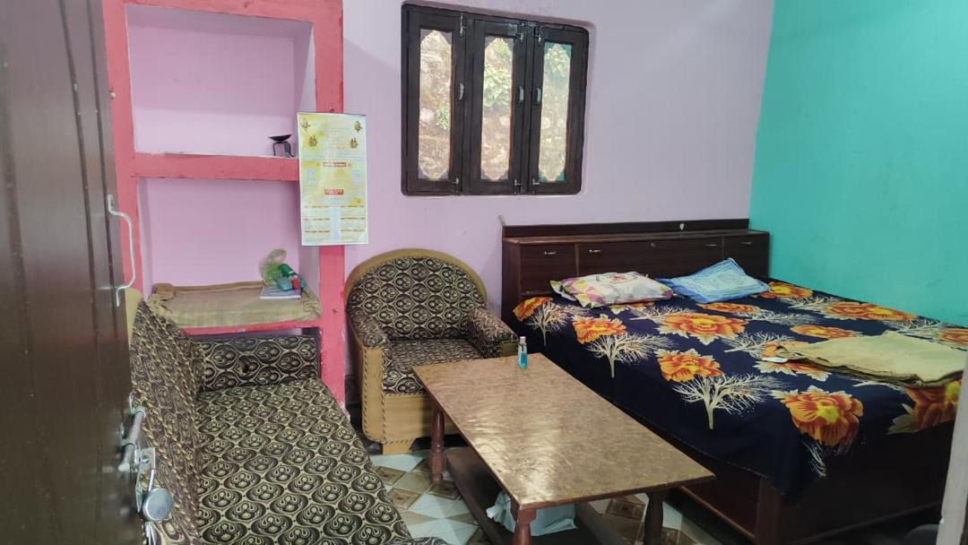 Photo of Bedroom in Gobind Dham